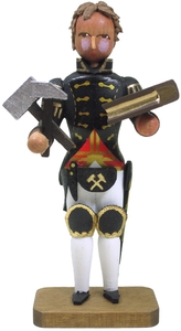 W. Werner Johann Carl Freiesleben  (W. Werner 1316) Johann Carl Freiesleben